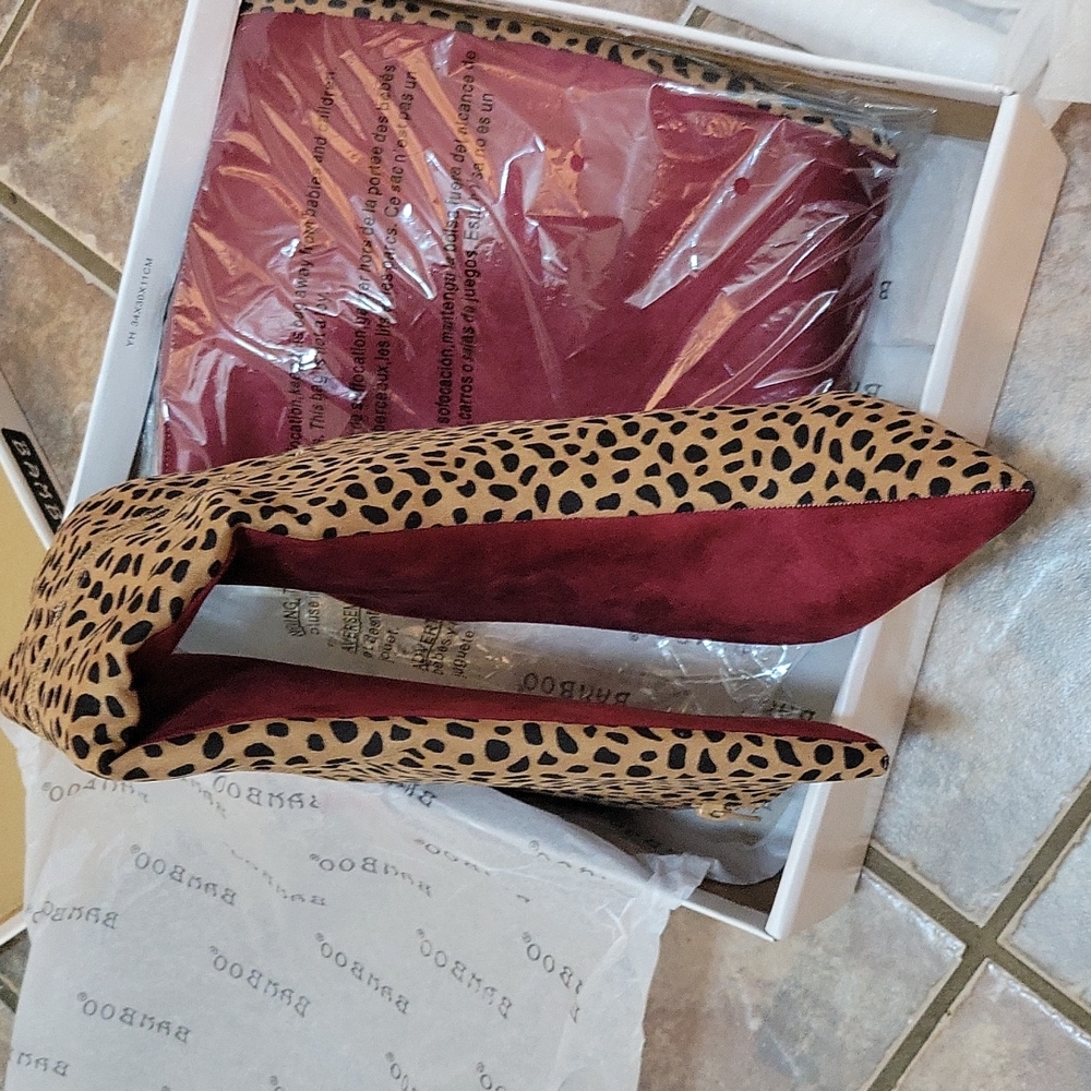 Boots - Picture 2 of 2